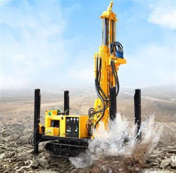 Dae-Geoneering project operations