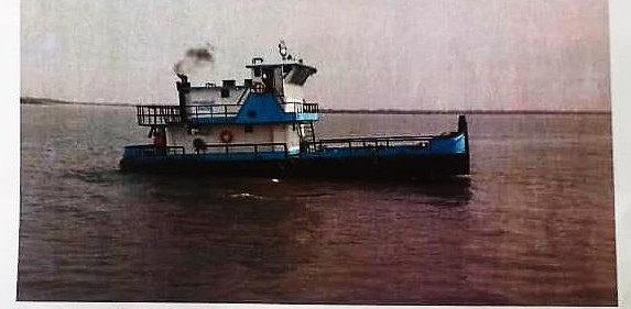 Marine Transportation & Logistics